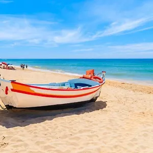 Apartamento Oa Armação de Pêra
